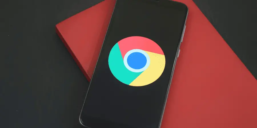 chrome so slow on android