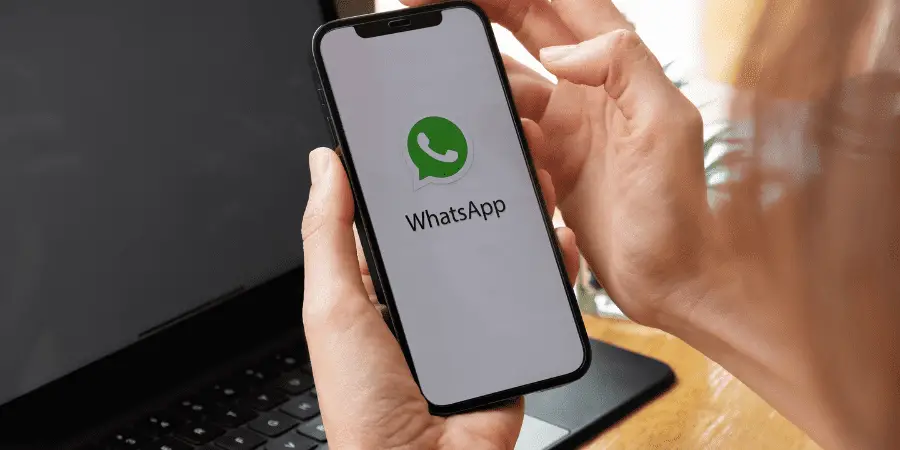 How do I restore whatsApp from iCloud to Android?