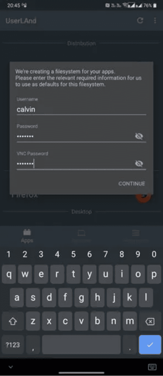 How to install ubuntu on android tv box - Developer Pioneer