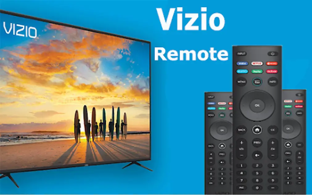 How to turn up volume on vizio tv without remote
