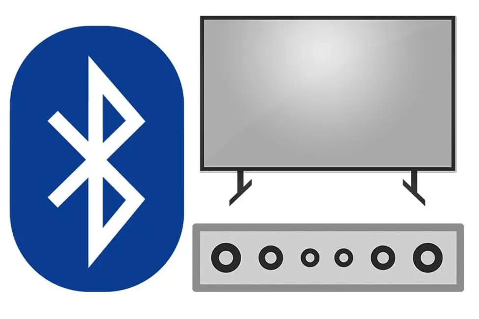 How do I make a Vizio TV Bluetooth discoverable