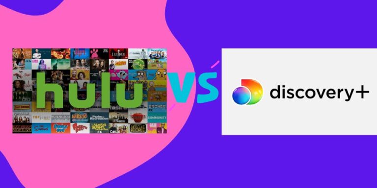 Hulu vs. Discovery Plus: 10 Key Differences You Should Know ...