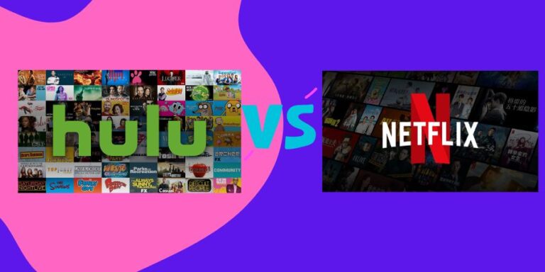 Hulu vs. Netflix: 10 Differences you need to know - Developer Pioneer