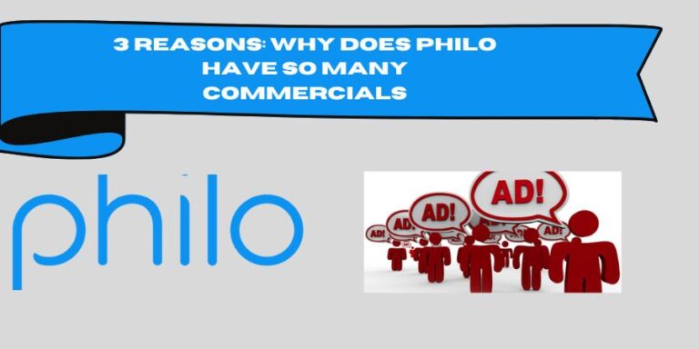 3 reasons: why does philo have so many commercials - Developer Pioneer - Why Does Fox News Have So Many Commercials